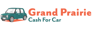 cash for cars in Grand Prairie TX